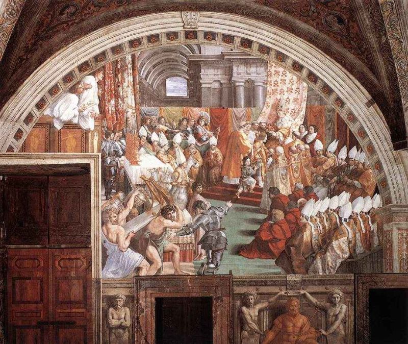 stanze vaticane - the coronation of charlemagne.jpg